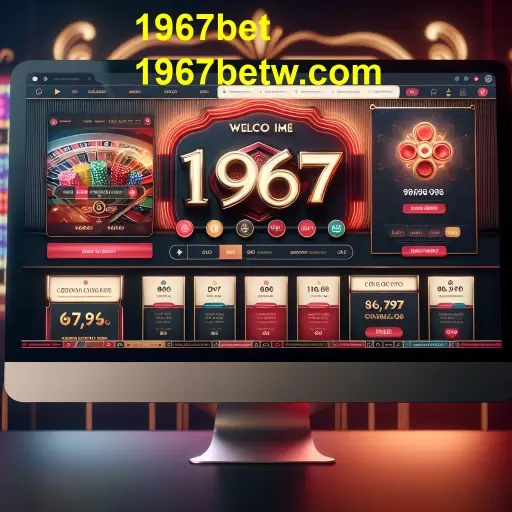 Maximize Seus Ganhos com as Promoções da 1967bet