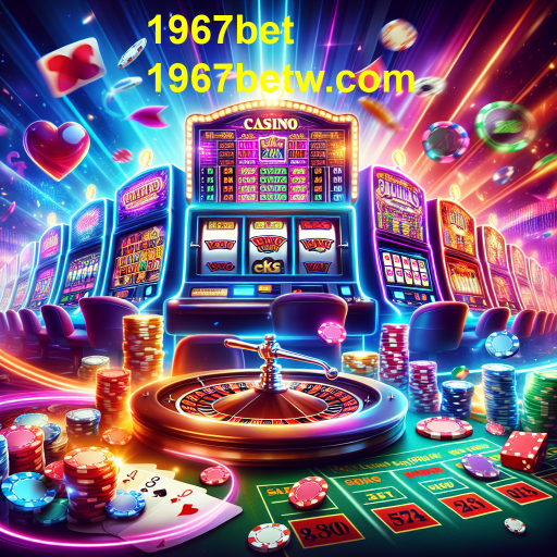 Explorando a Categoria de Jogos Diversos no 1967bet