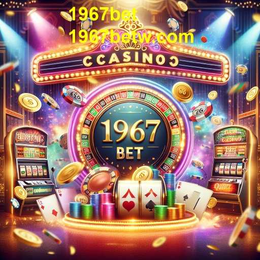 Descubra as Melhores Promoções do 1967bet e Aumente Suas Chances de Ganhar!